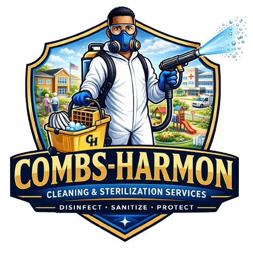 Combs-Harmon Cleaning & Sterilization Services